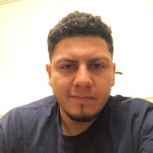 Meet your Posher, Roberto